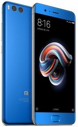 Замена разъема зарядки на телефоне Xiaomi Mi Note 3 в Воронеже